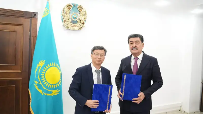 В Казахстане стартуют первые проекты по энергетической утилизации отходов (3)