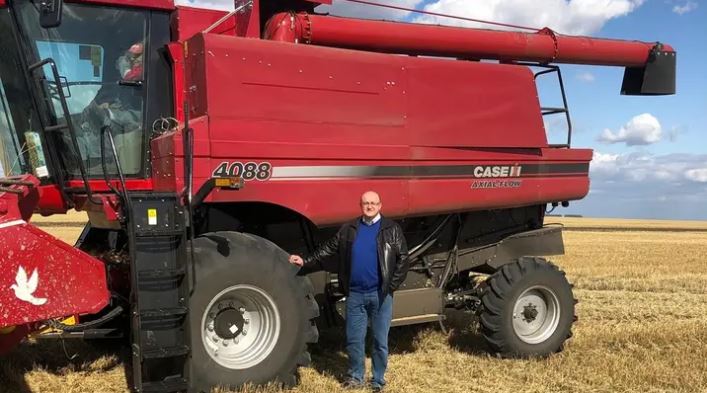 Государственная поддержка аграриев Костанайской области способствует внедрению современных технологий в сельском хозяйстве