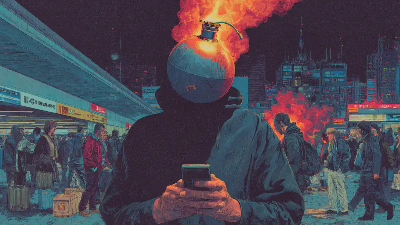 В Казахстане участились случаи ложных сообщений о минировании школ и аэропортов, вызывая общественное беспокойство и необходимость усиления мер безопасности. Астане