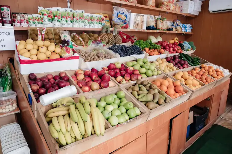 Обсуждение мер по стабилизации цен и обеспечению жилья: последствия для региона Астане