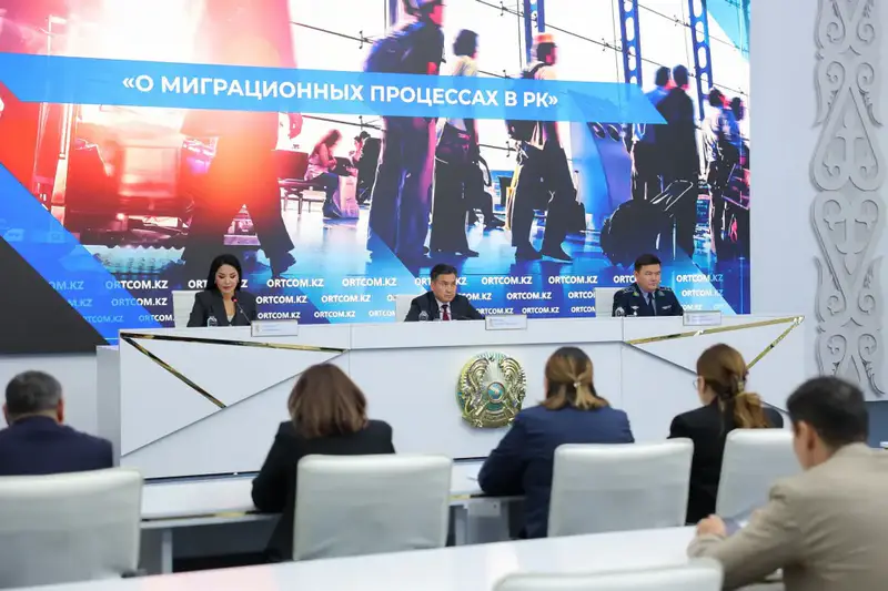 А. Ертаев проинформировал о миграционных процессах в Казахстане (3)