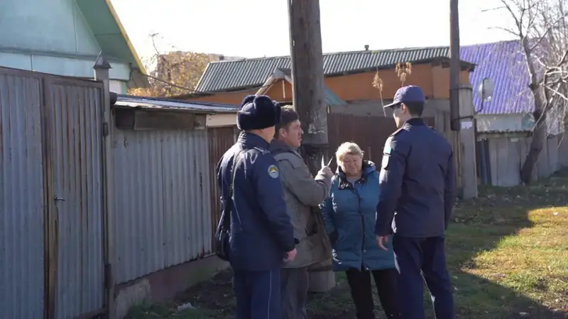 Республиканский профилактический месячник пожарной безопасности в отопительный период (6)