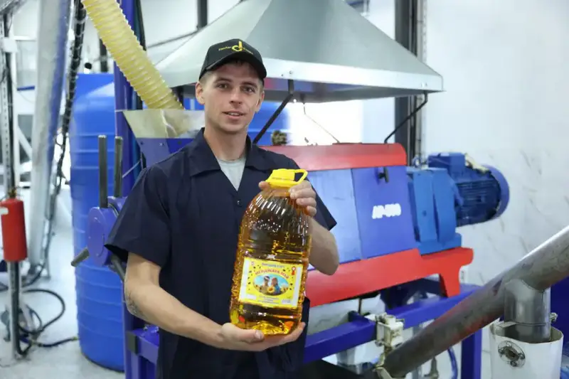 Рабочая поездка акима области Кумара Аксакалова в Мендыкаринский район (6)