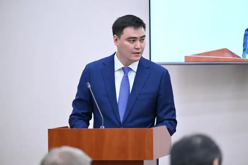 Полный цифровой контроль: Минпромстрой вносит изменения в Кодекс о недрах (6)