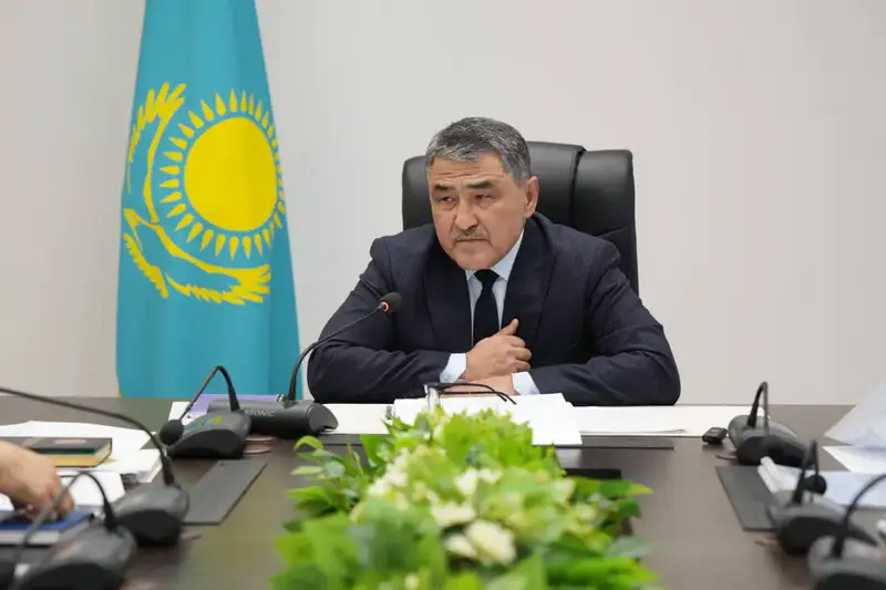 Сброс 6,32 млрд кубометров воды из Шульбинского водохранилища: последствия для экосистемы и контроль за водным законодательством Астане