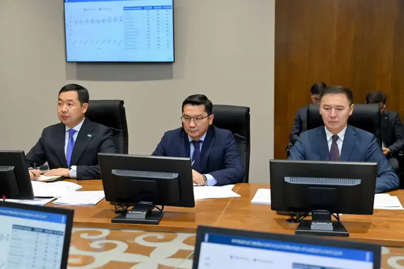 Состоялось расширенное аппаратное совещание (4)