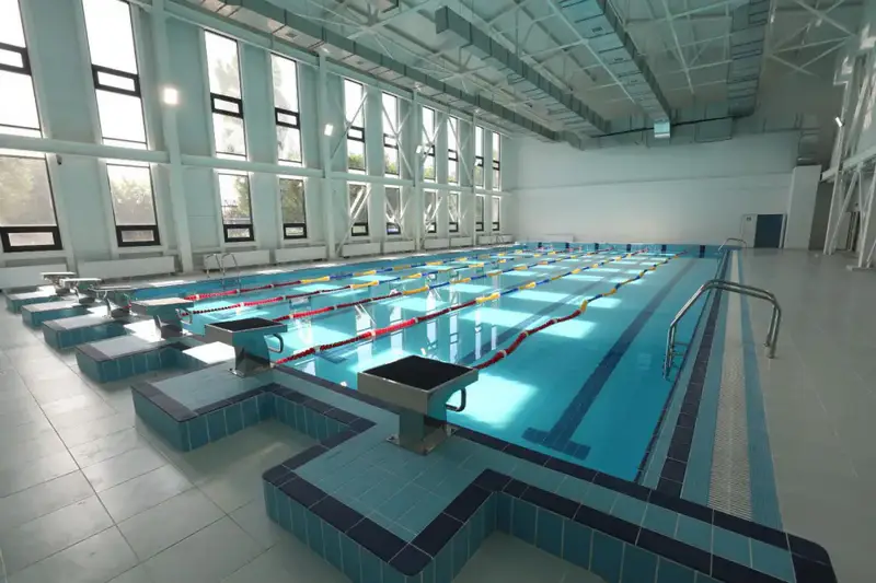 В Алматы модернизируют объекты культуры и спорта: реконструкция «Медеу», строительство новых ФОКов и театров (3)