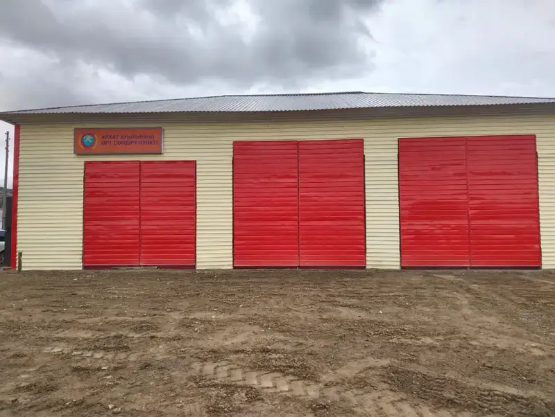 От села до мегаполиса: безопасность без границ (3)