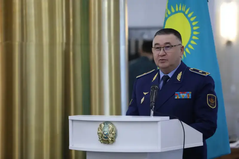 В Национальном университете обороны прошла международная конференция, посвященная 100-летию А. Молдагуловой Астане