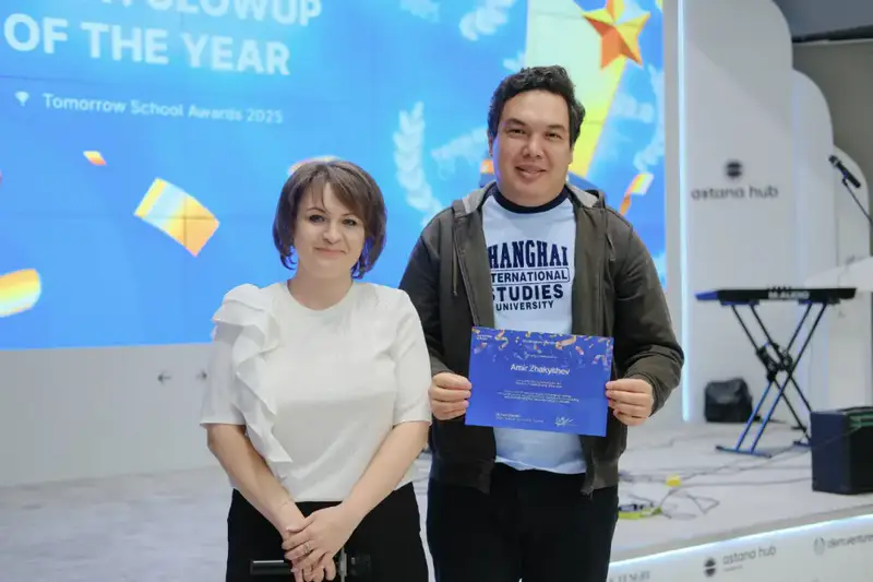 Как Tomorrow School формирует новое поколение IT-специалистов (5)