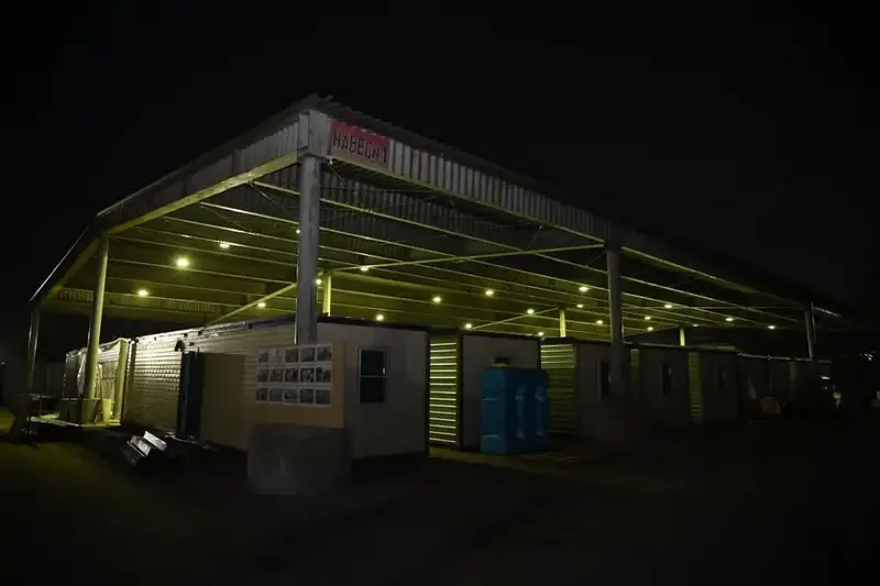 Аким Алматы Дархан Сатыбалды ознакомился с деятельностью ведущих промышленных и логистических предприятий города (8)