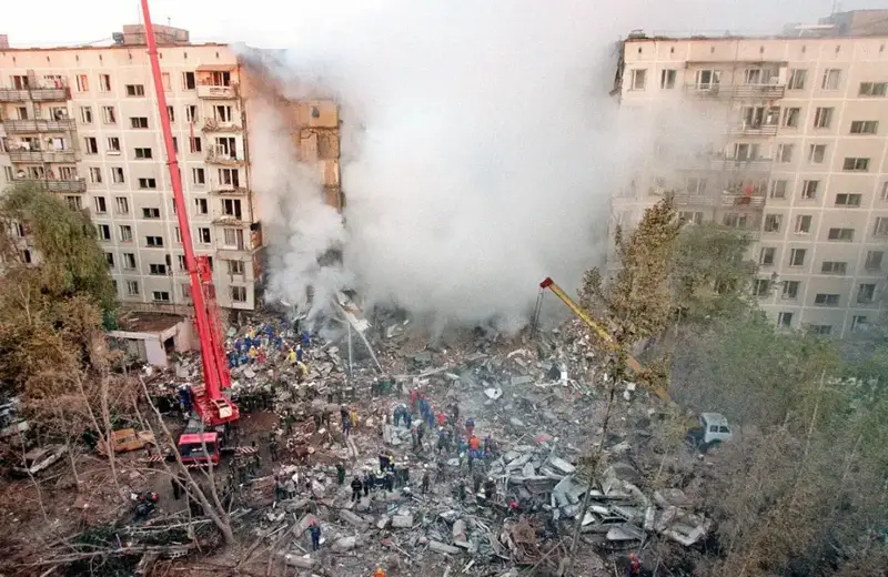 25 лет вместе: как СНГ борется с терроризмом? Астане