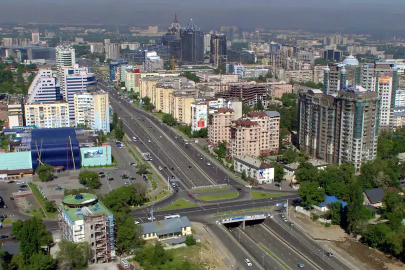 Свежий воздух для Алматы: новые меры по улучшению экологической ситуации (2)