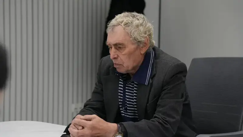 Министр экологии провёл личный приём граждан (3)