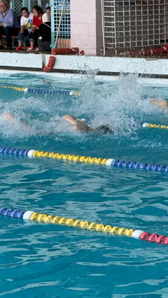 Фестиваль «Жігер» в Алматы: более 1000 участников с особыми потребностями поддерживают инклюзию в спорте Астане