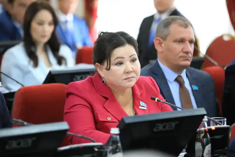 В Актюбинской области уточнен бюджет: основной приоритет – социальные объекты и инфраструктура (4)