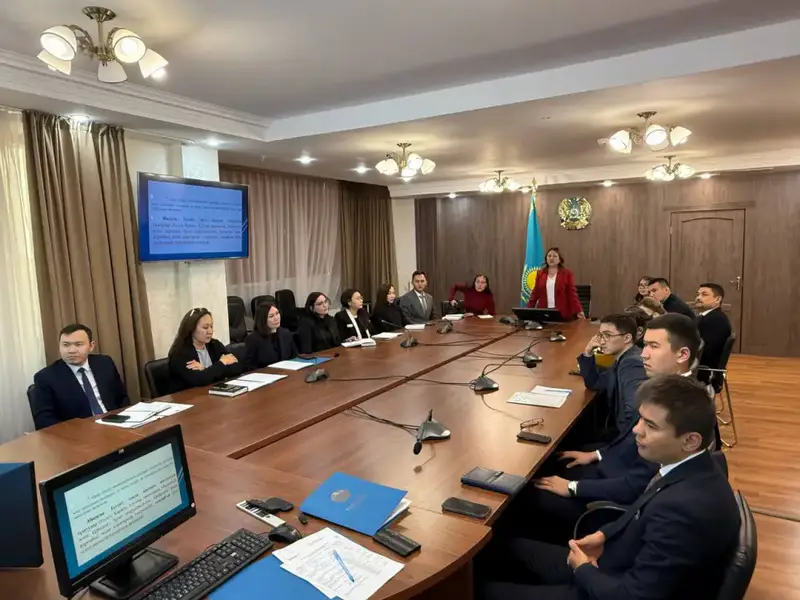 Семинар «Особенности разработки документов на государственном языке» (5)