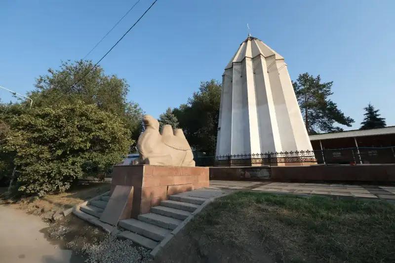 Алматы: Медеу и новые ФОКи – что нас ждет? Астане