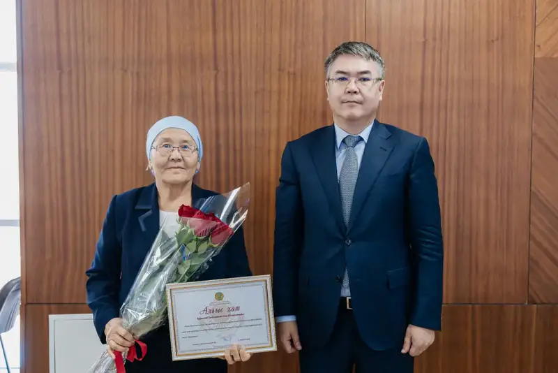 В Атырау обсудили направления развития искусственного интеллекта и цифровизации (7)