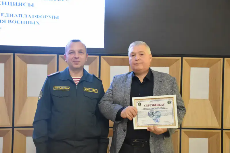 Цифровизация в Национальной гвардии вышла на новый уровень: обсудили будущее военных коммуникаций (3)