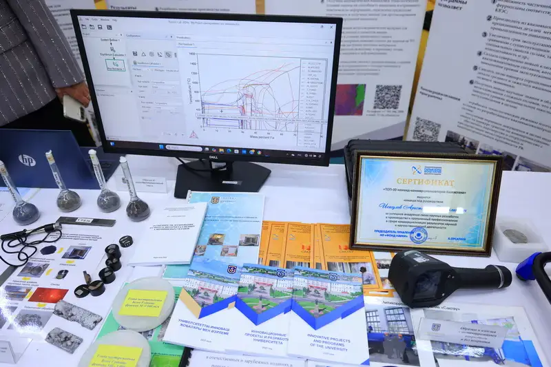 Искусственный интеллект поможет водителям Караганды находить свободные парковки (5)