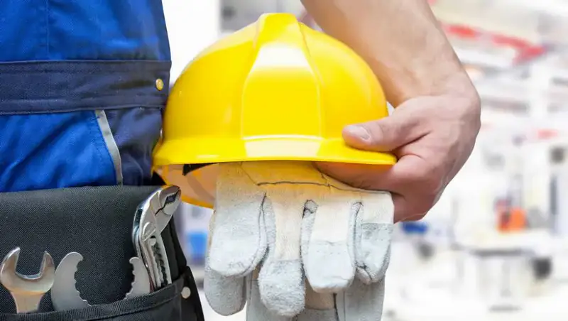 Производственный травматизм в Казахстане продолжает снижаться: на 3,4% меньше пострадавших в 2025 году Астане