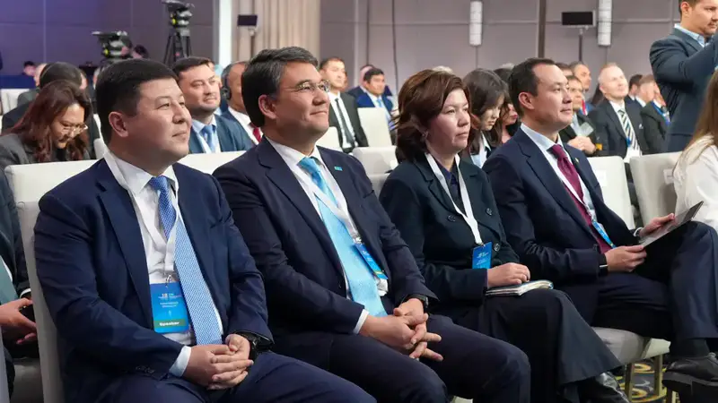 В Астане прошёл бизнес-форум «Казахстан-Финляндия» (6)