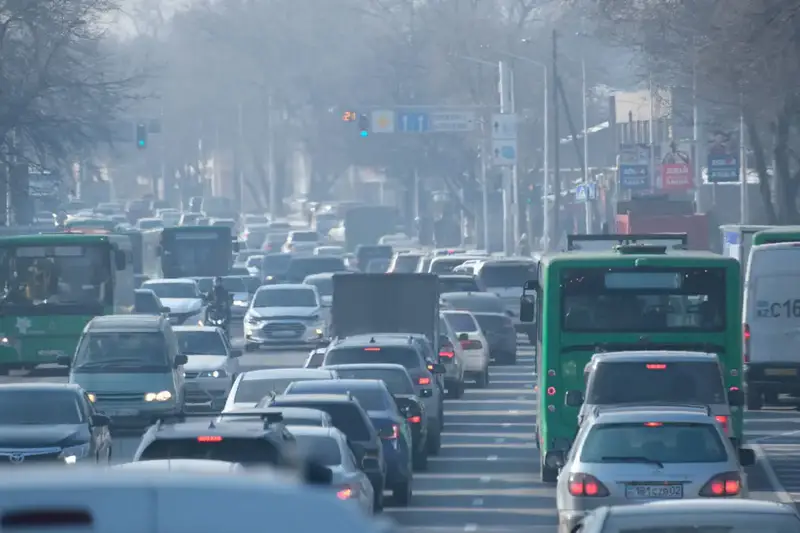 Свежий воздух для Алматы: новые меры по улучшению экологической ситуации (3)