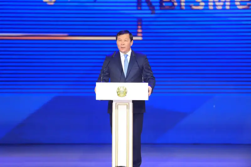 В Актобе звезды социальной защиты сияют ярче: более двух тысяч специалистов получили заслуженное признание Астане