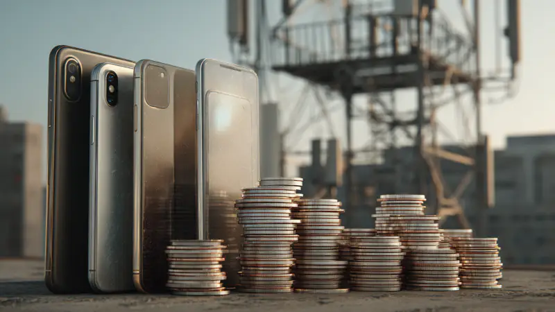 В Казахстане ожидается рост цен на тарифные планы связи к 2026 году: операторы объясняют причины увеличения затрат Астане