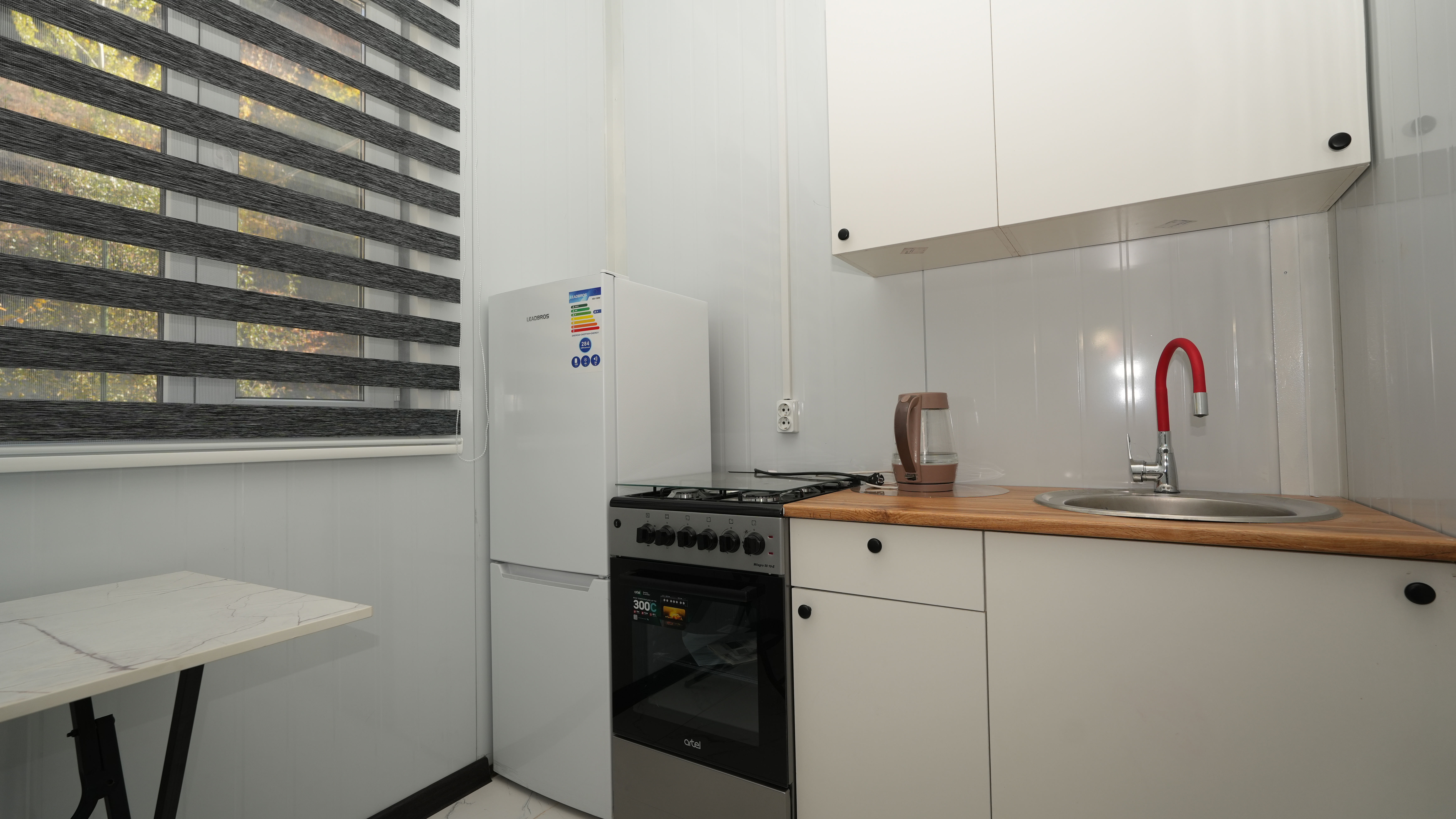 Глава МЧС открыл новое модульное здание сейсмостанции «Известковый» в Алматинской области (4)