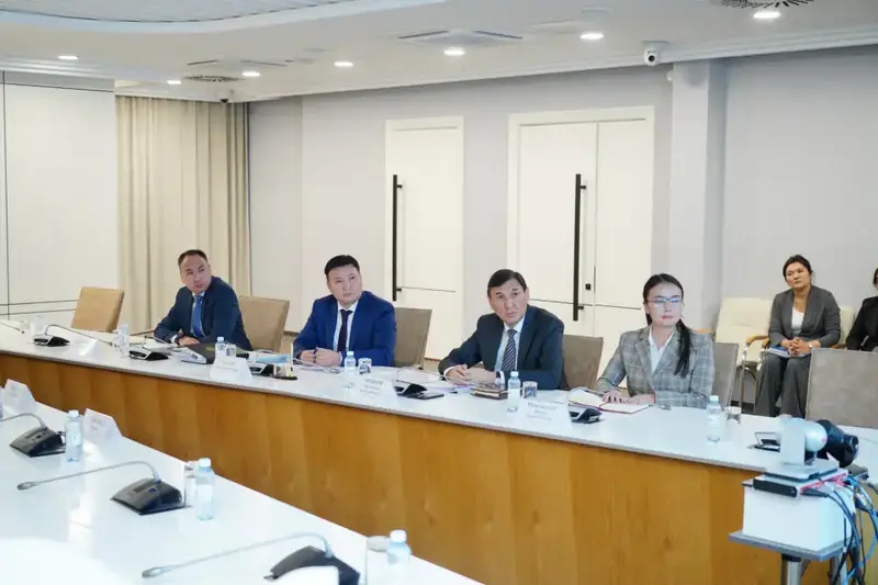 Туркестан: Повышение качества образования может изменить образовательный ландшафт региона Астане