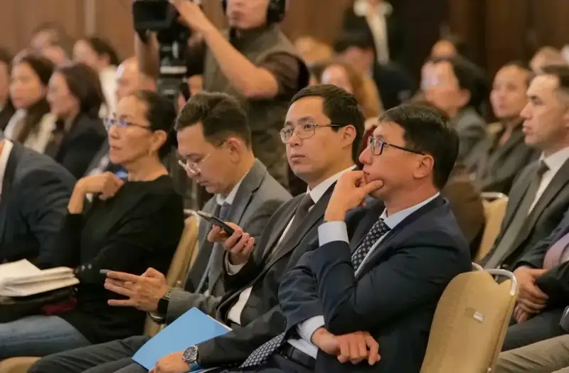 Налоговый кодекс бизнес государство диалог Астана Астане