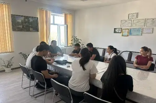 Жеткіншек тәрбиесі: Жауапкершілік кімде? (2)