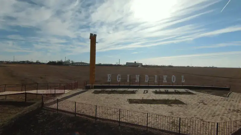 Аким Акмолинской области Марат Ахметжанов встретился с жителями Егиндыкольского района (8)