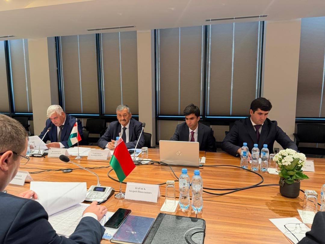 Душанбе: Казахстан и СНГ обсуждают лесное хозяйство