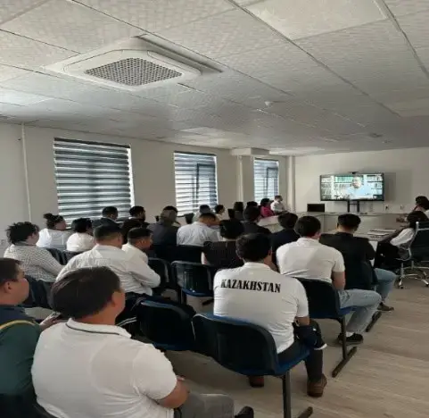 Спортсмены Шымкента против экстремизма и терроризма (4)