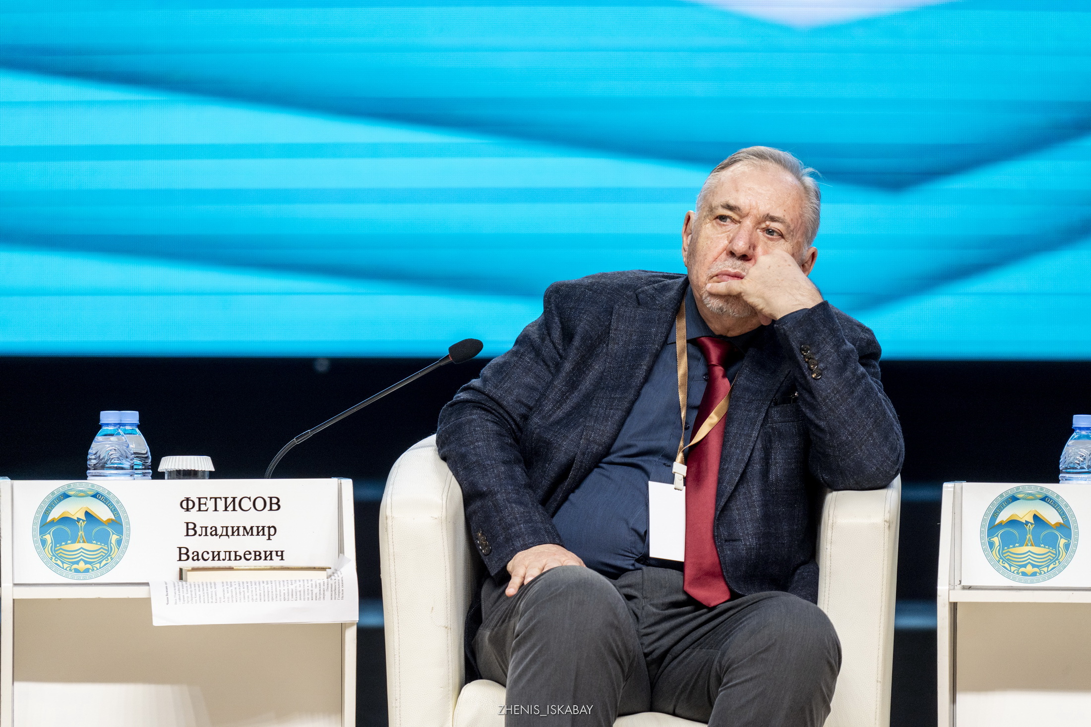 Наследие ученого: в Жетісу прошла международная конференция в честь 190-летия Шокана Уалиханова (5)