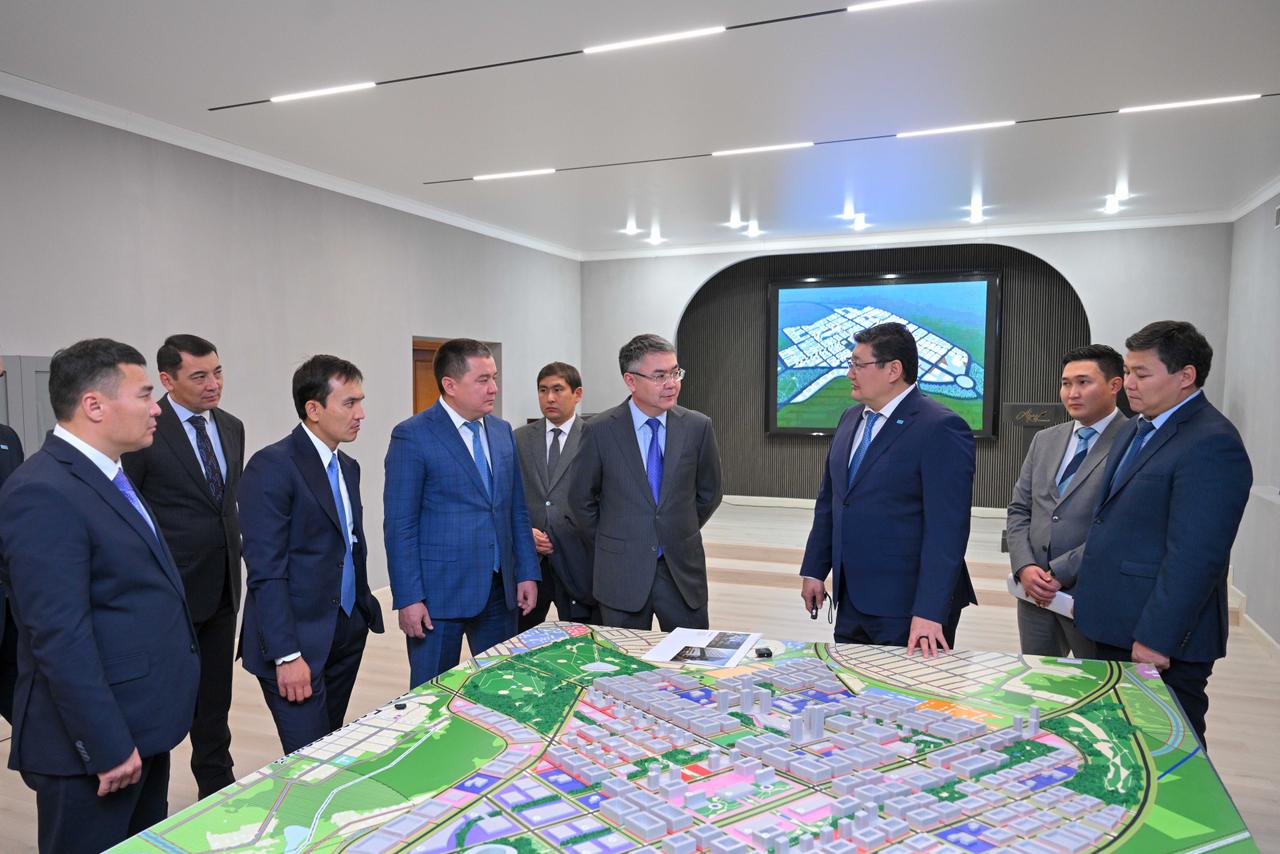 Атырауская область внесет свой вклад в акцию «Абайға құрмет» (7)