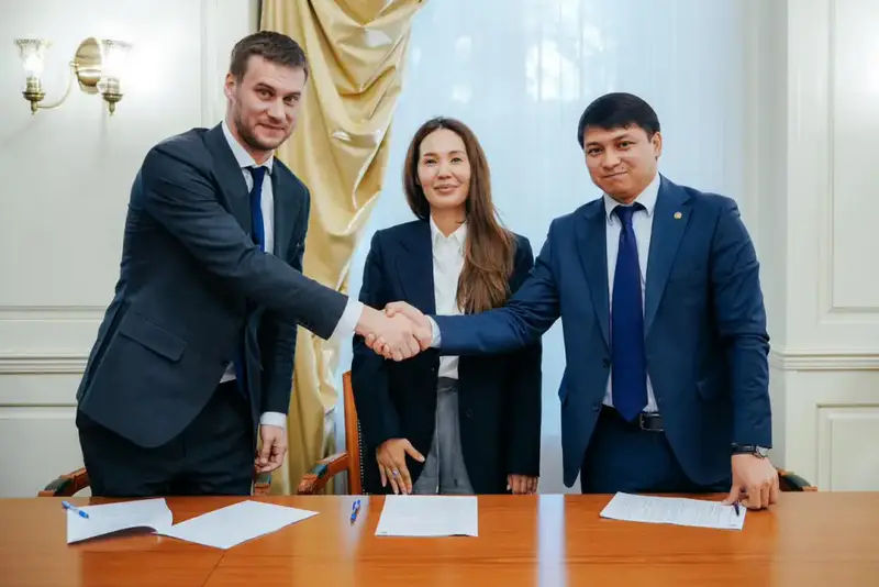 В Уральске откроется новый центр настольного тенниса для популяризации спорта среди молодежи Астане