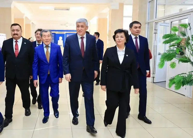 Искусственный интеллект поможет водителям Караганды находить свободные парковки (2)