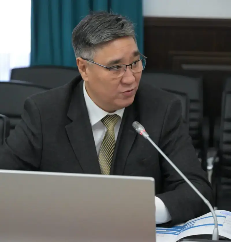 Реконструкция взлетно-посадочной полосы аэропорта Павлодара будет завершена в июле 2026 года (3)