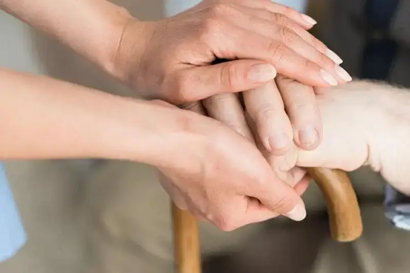 В Казахстане отмечают День работников системы социальной защиты Астане