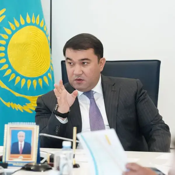 В ТУРКЕСТАНСКОЙ ОБЛАСТИ ОБСУЖДЕНЫ ПРОЕКТЫ ПО ОБЕСПЕЧЕНИЮ КАЧЕСТВЕННЫМ ЭЛЕКТРОСНАБЖЕНИЕМ (3)