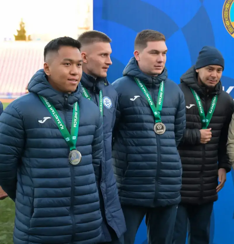 Алға, «Ертіс»! Павлодар празднует 60-летний юбилей футбольного клуба «Иртыш» (3)