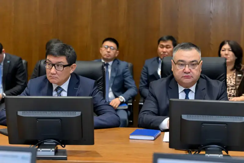 В области Абай государству возвращено более 150 тысяч га сельскохозяйственных земель (10)