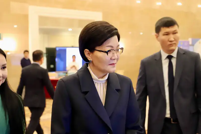 Подписан Комплексный план по развитию детей раннего возраста и раннему вмешательству «Сәтті бастау» (5)