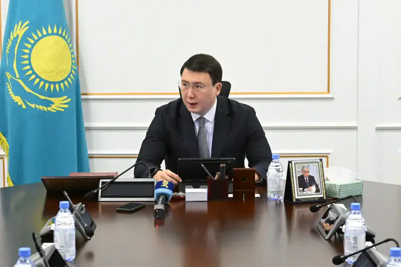 Получение гранта на обучение как возможность для военнослужащих в Жетісу Астане