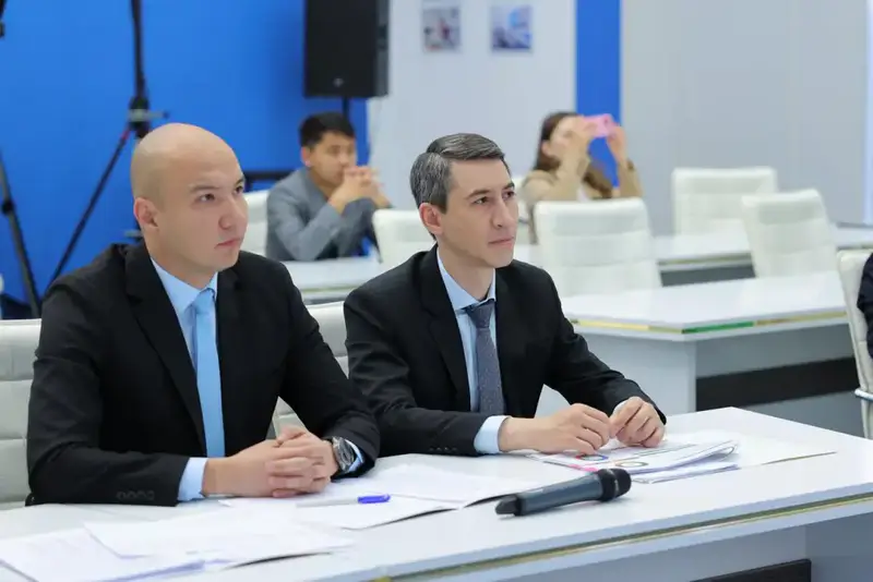 Уборочная кампания 2025 года завершается (7)