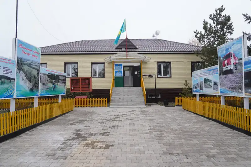 85 Units of New Special Equipment Delivered to Forestry Enterprises in Akmolinsk Region Ahead of Republic Day Астане